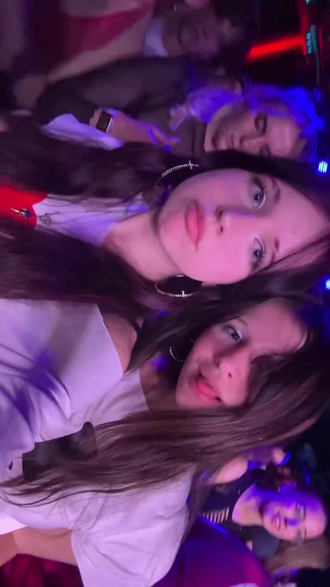 @secret