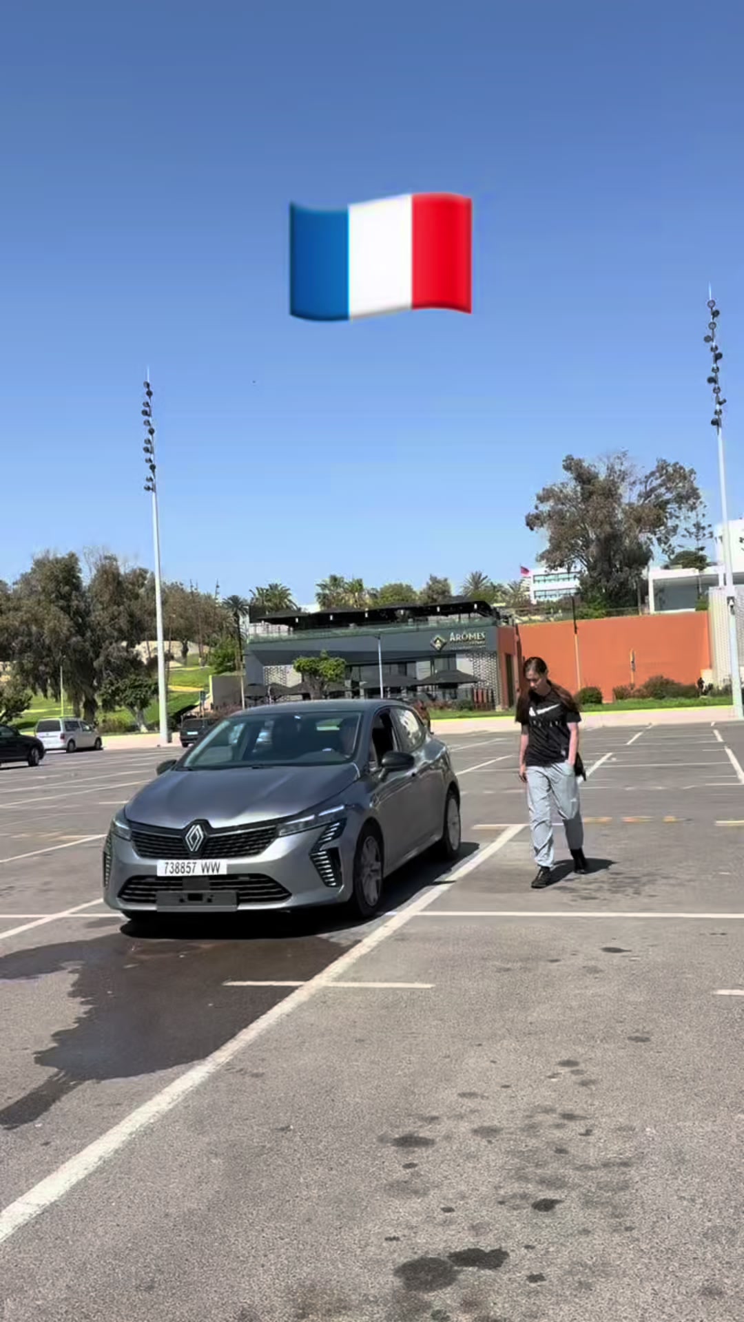 @Les Jum’ss à Marrakech 🇲🇦 🔥