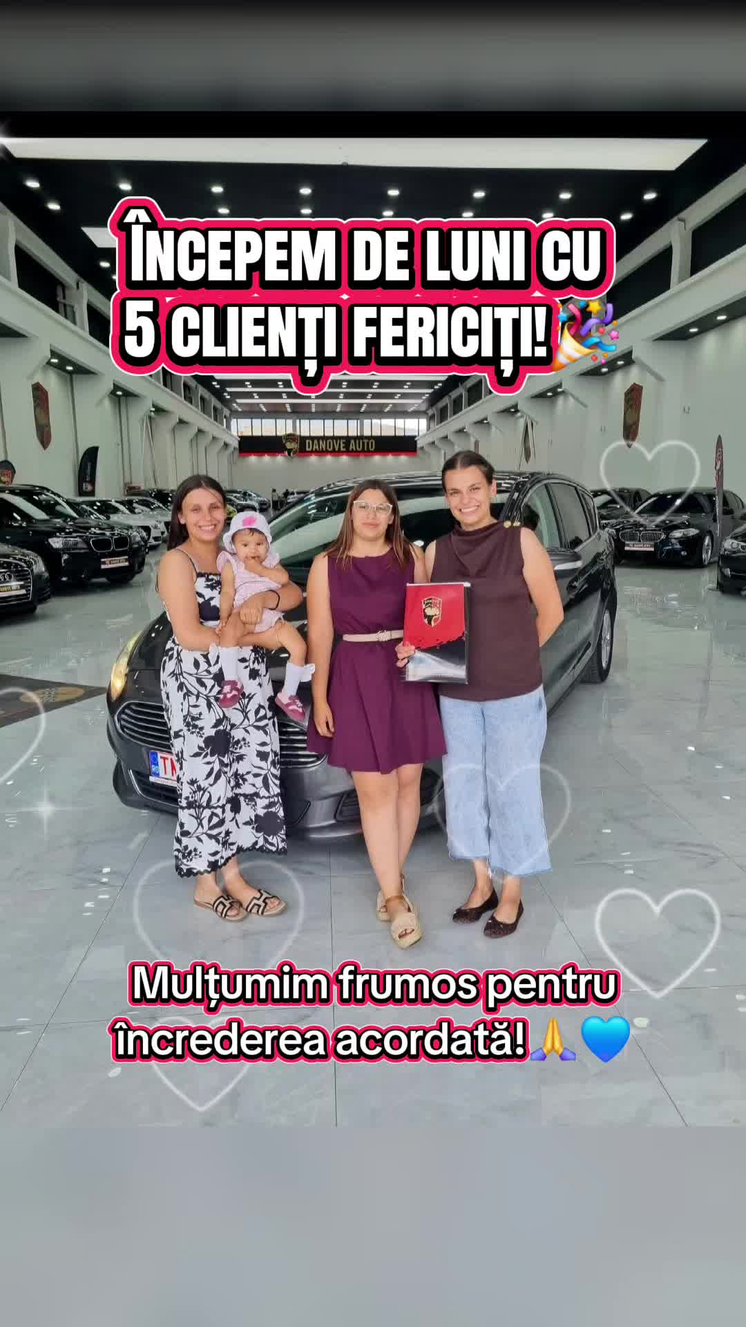 @DANOVE AUTO - Mașini in Rate