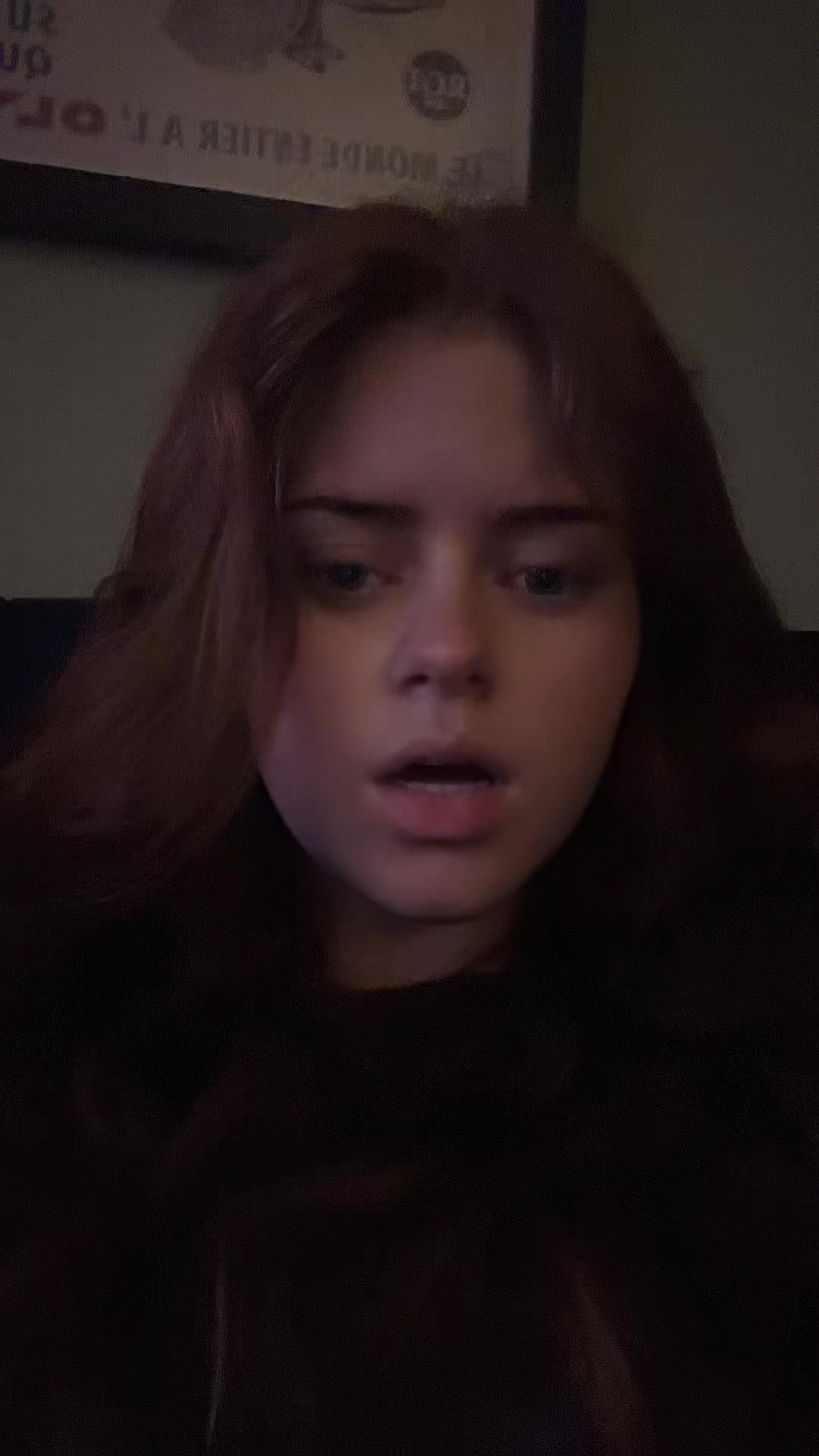 @olivia scarlett