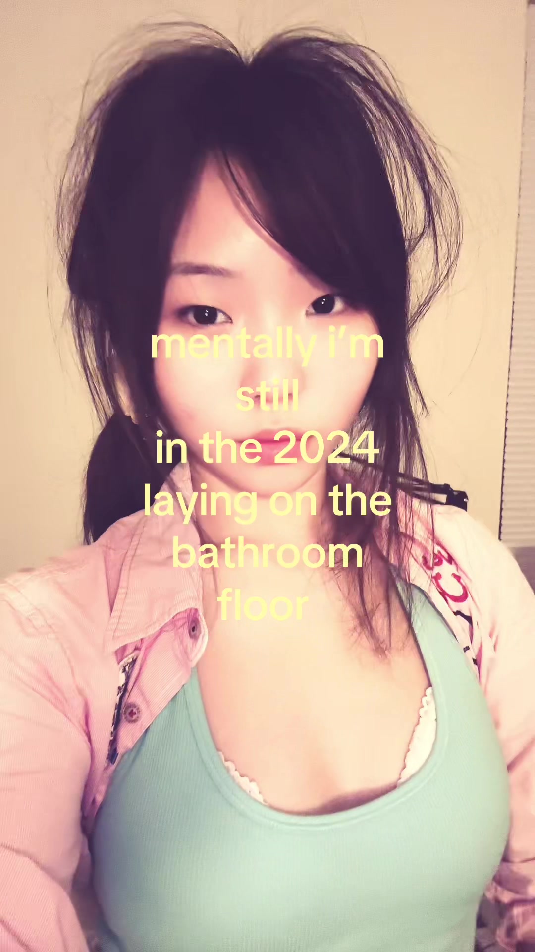 @Alina K