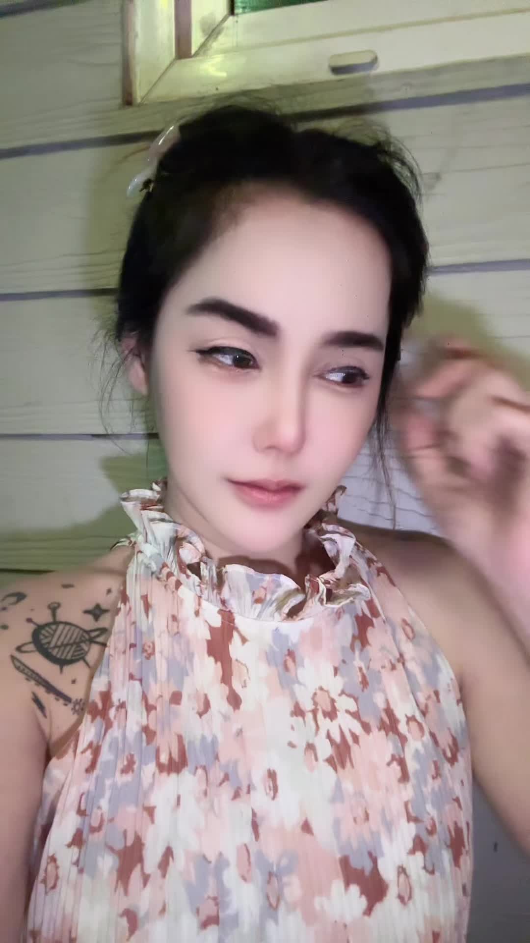 @น้องเหมียว อาตร์ ตัวแม่
