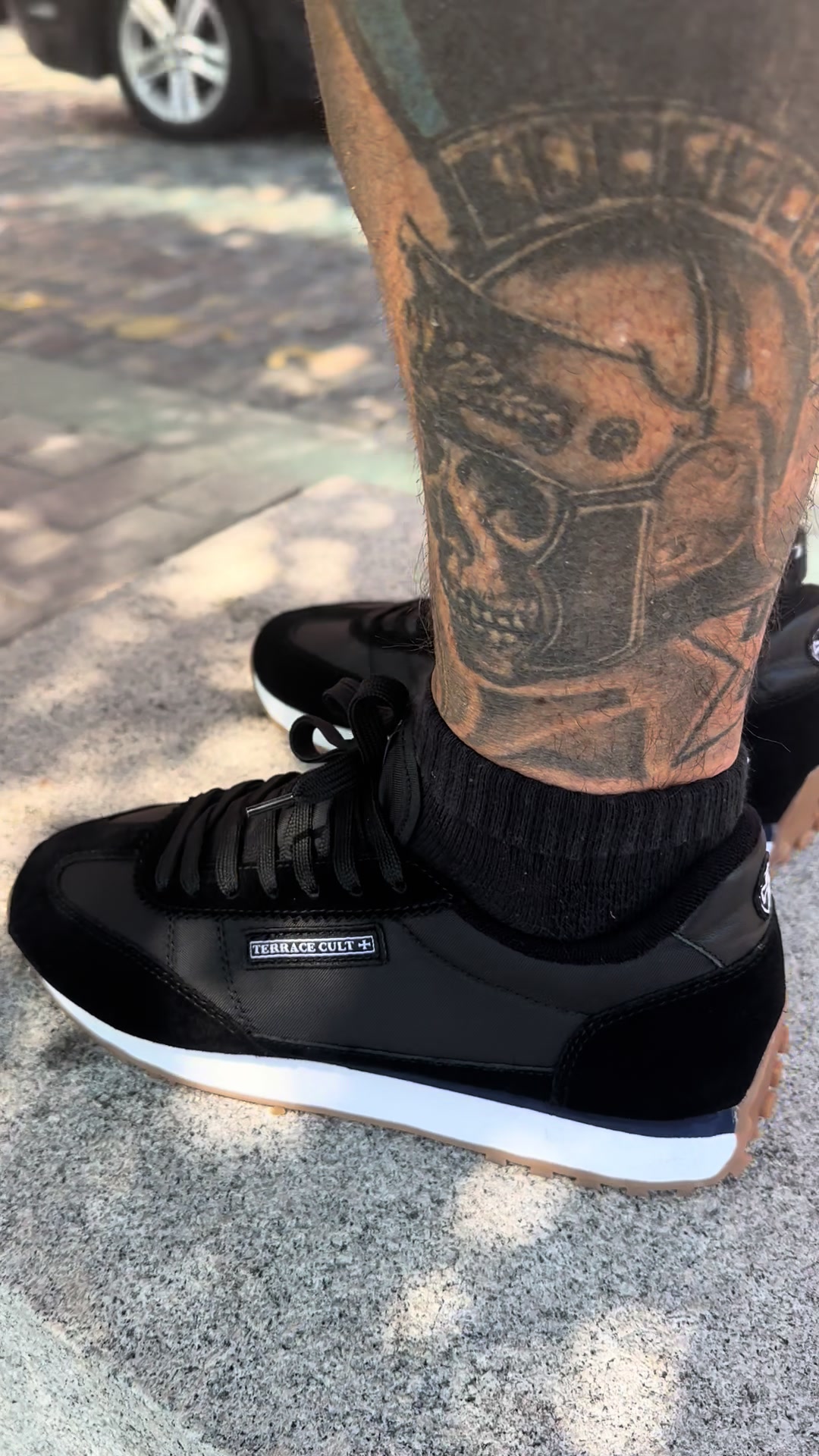 @Terrace Cult Clothing