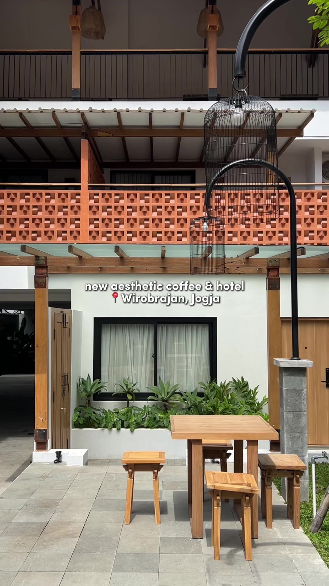 @Things to do in Jogja⛅️