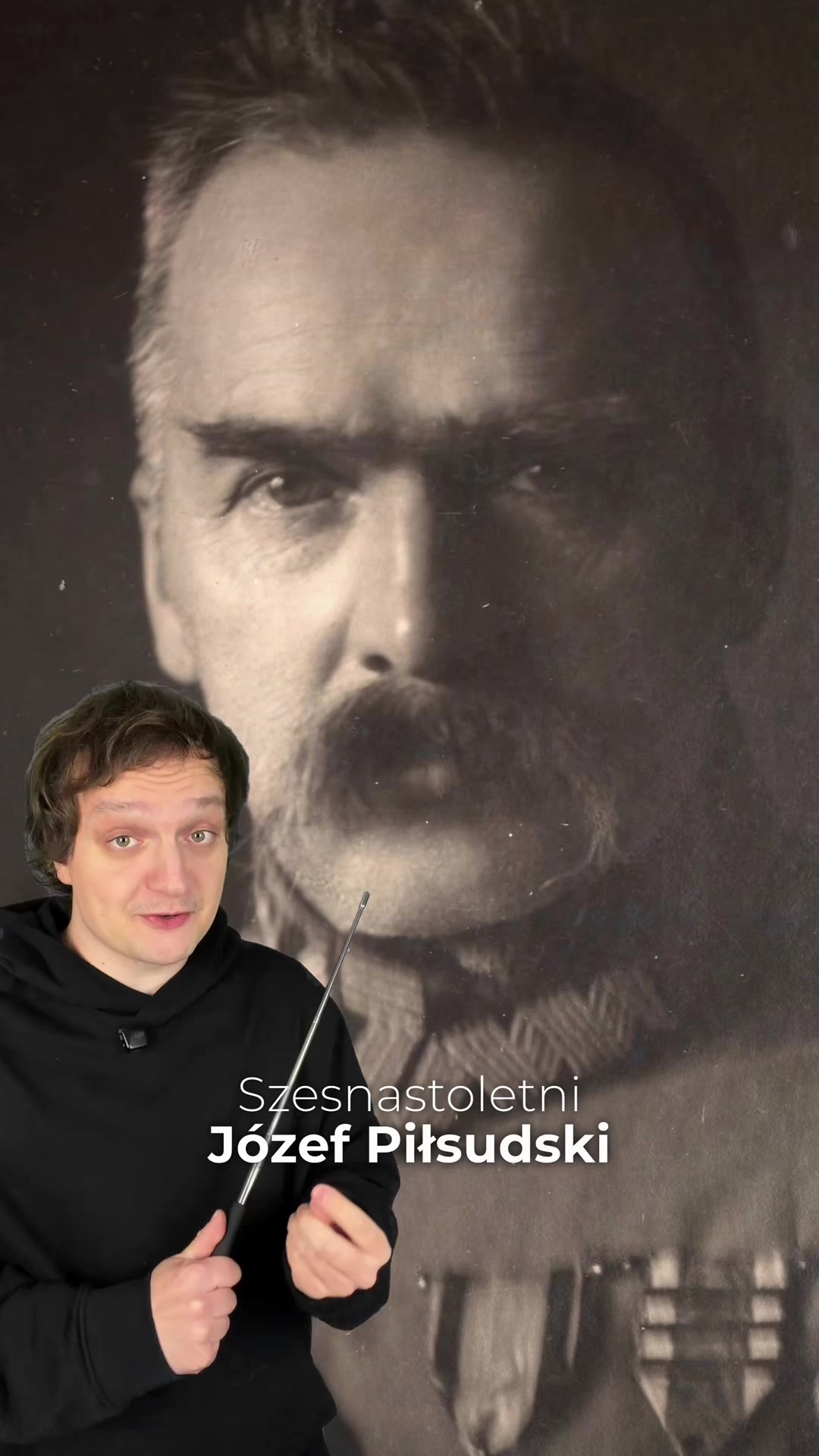 @Przemek z To Już Historia