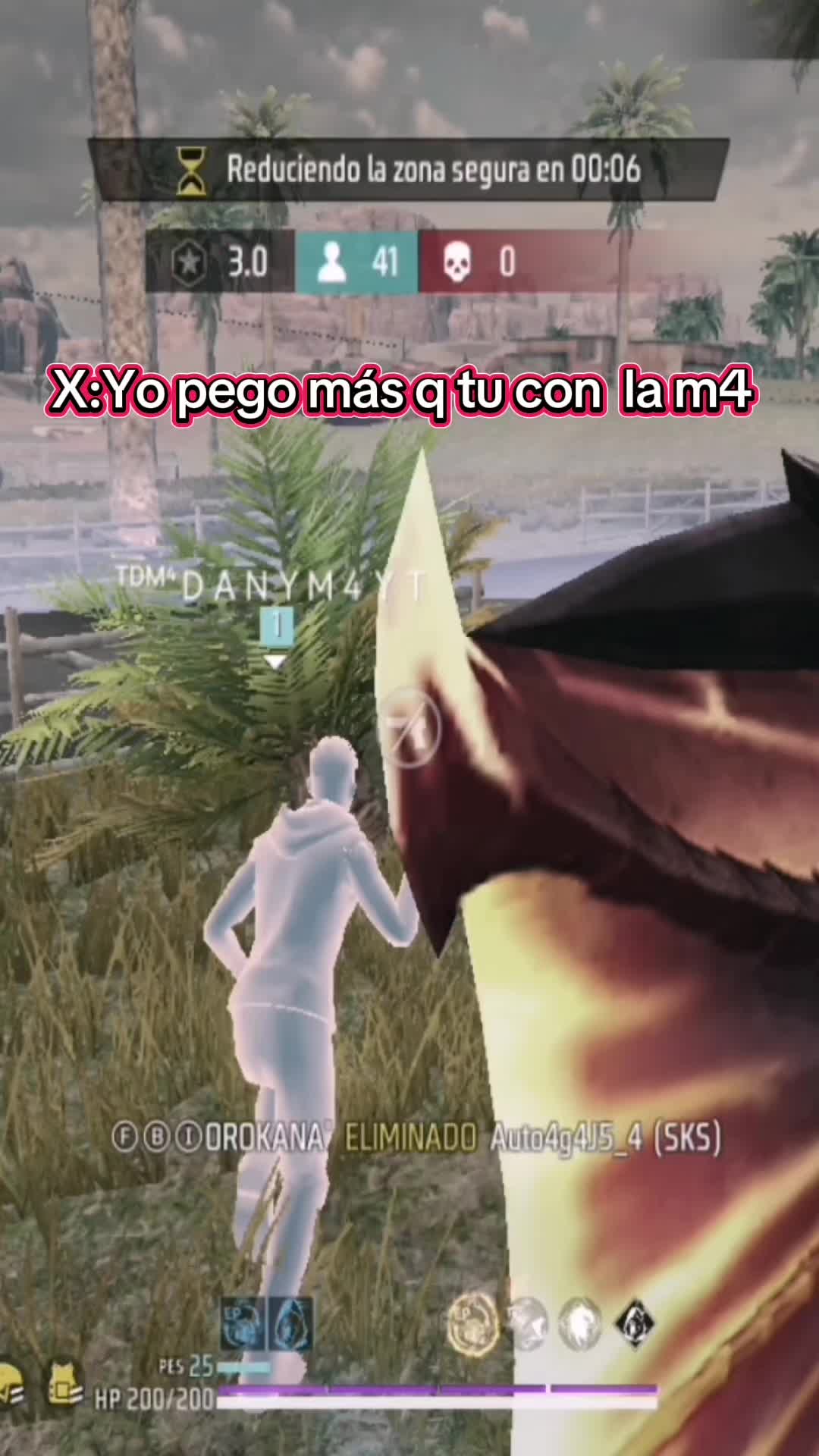 @ᵀᴰᴹ⁴𝘋𝘈𝘕𝘠 M4