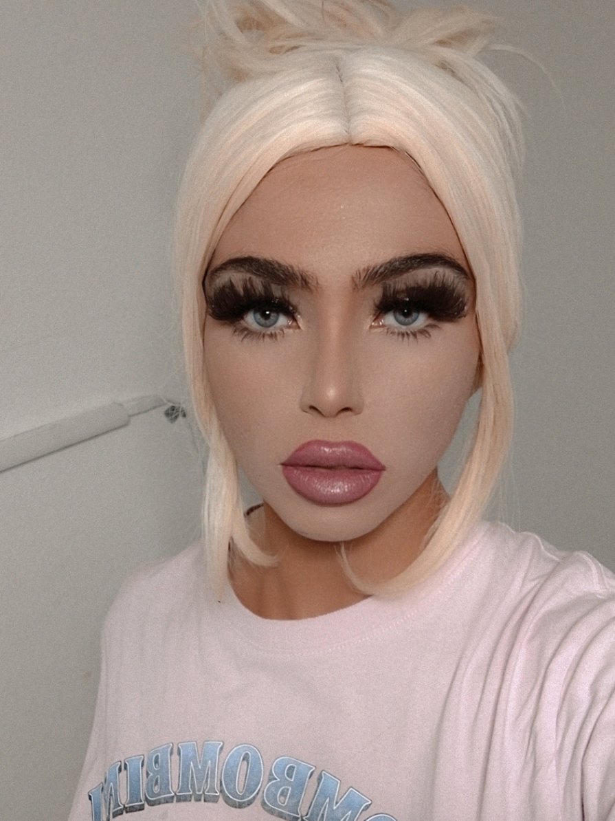 @Vanilladreams