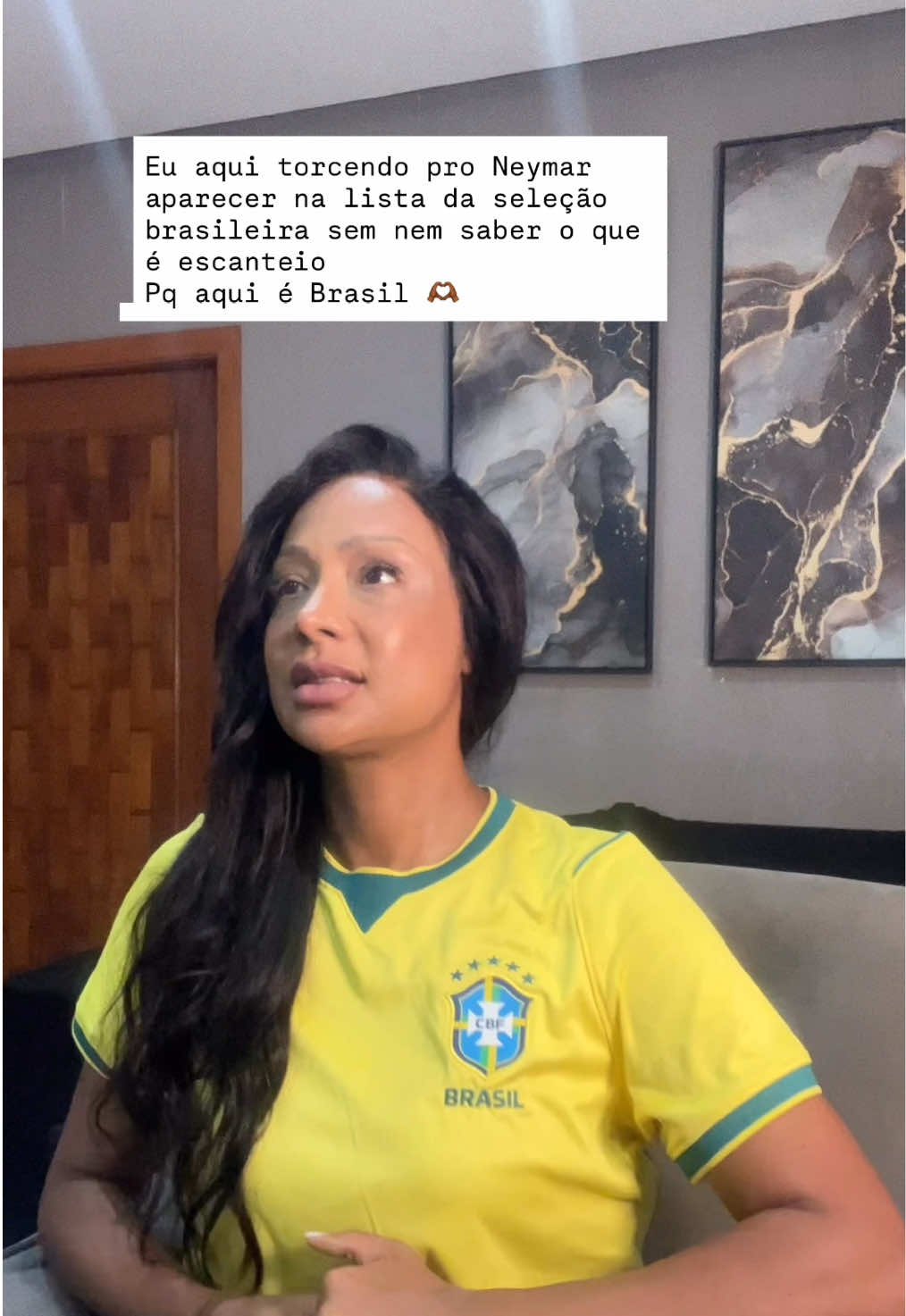 @Drika Marinho