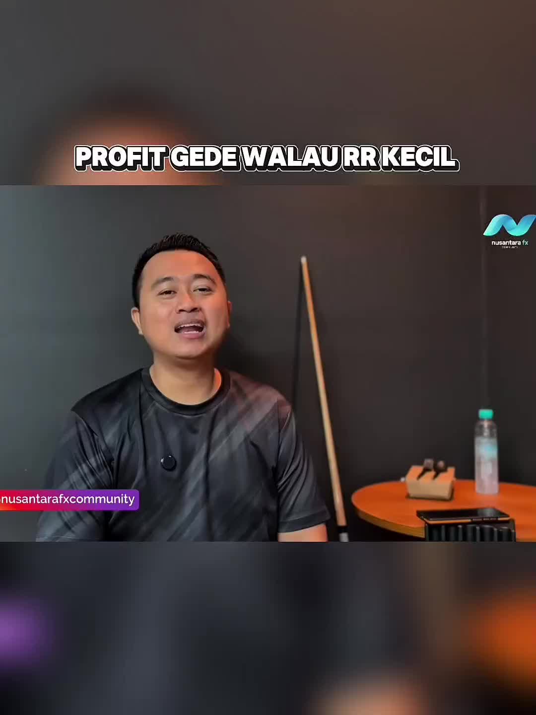@Mind of Trader