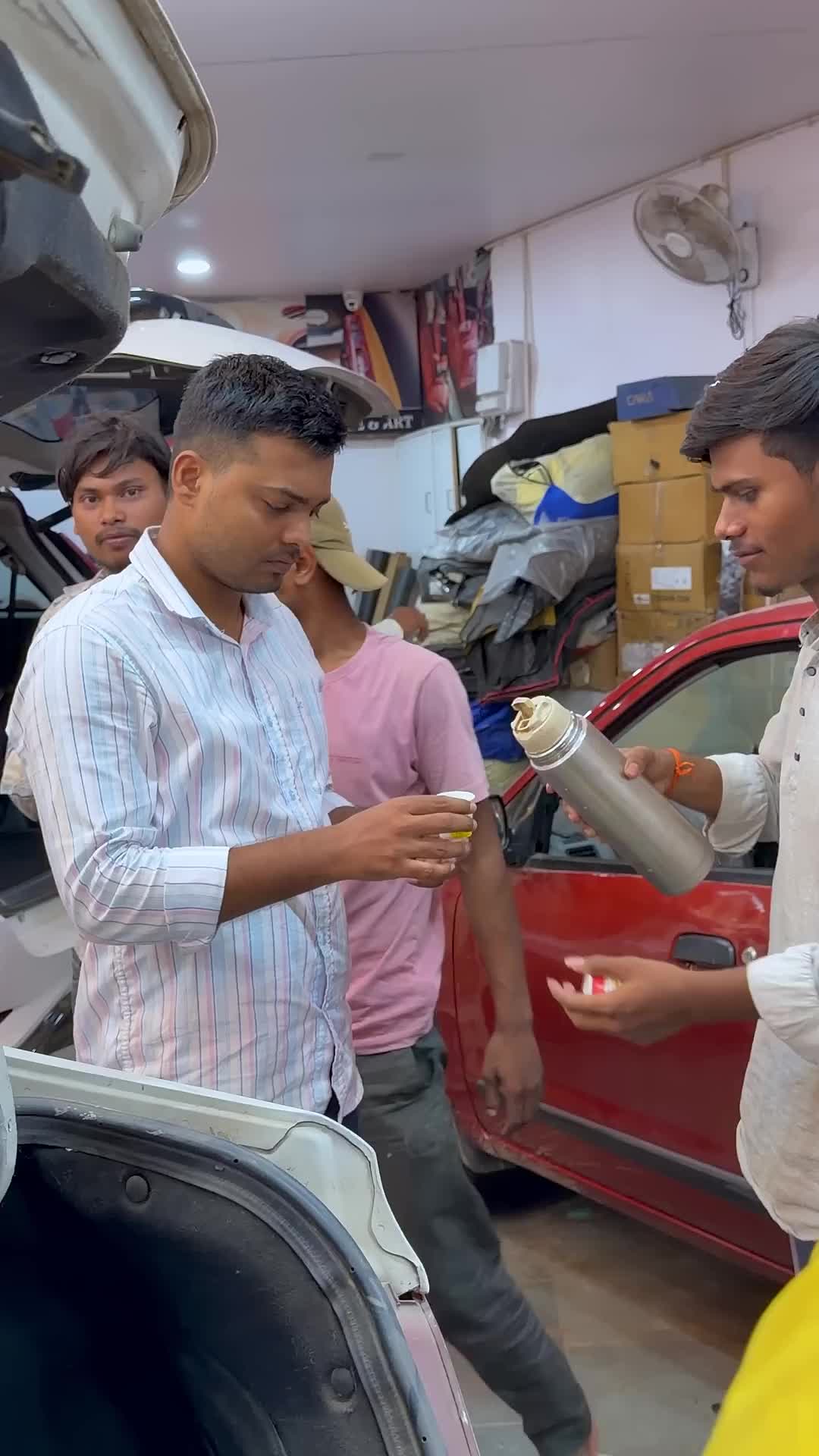 @Ankit Malakar Vlogs