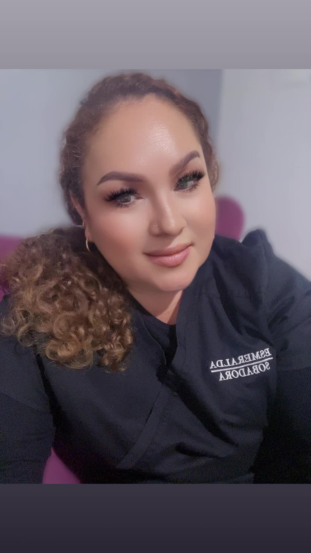 @Esmeralda Magallon
