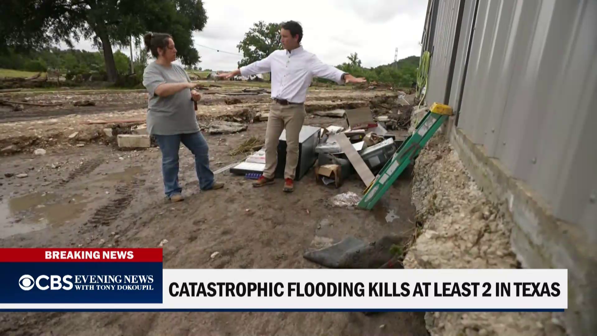 @CBSEveningNews
