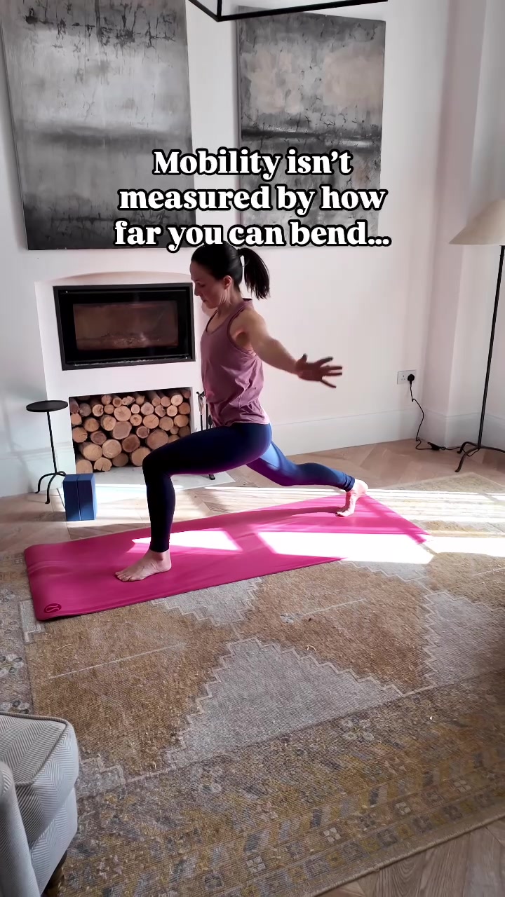 @Felicity Wood Yoga