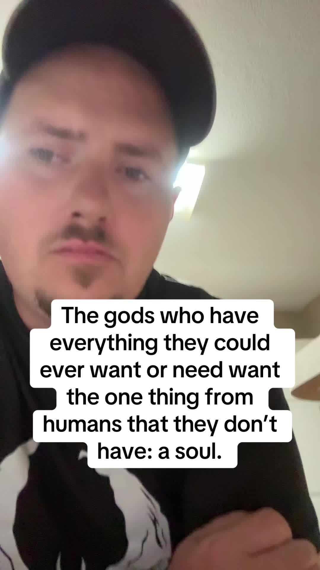 @Neighborhood Cat Man