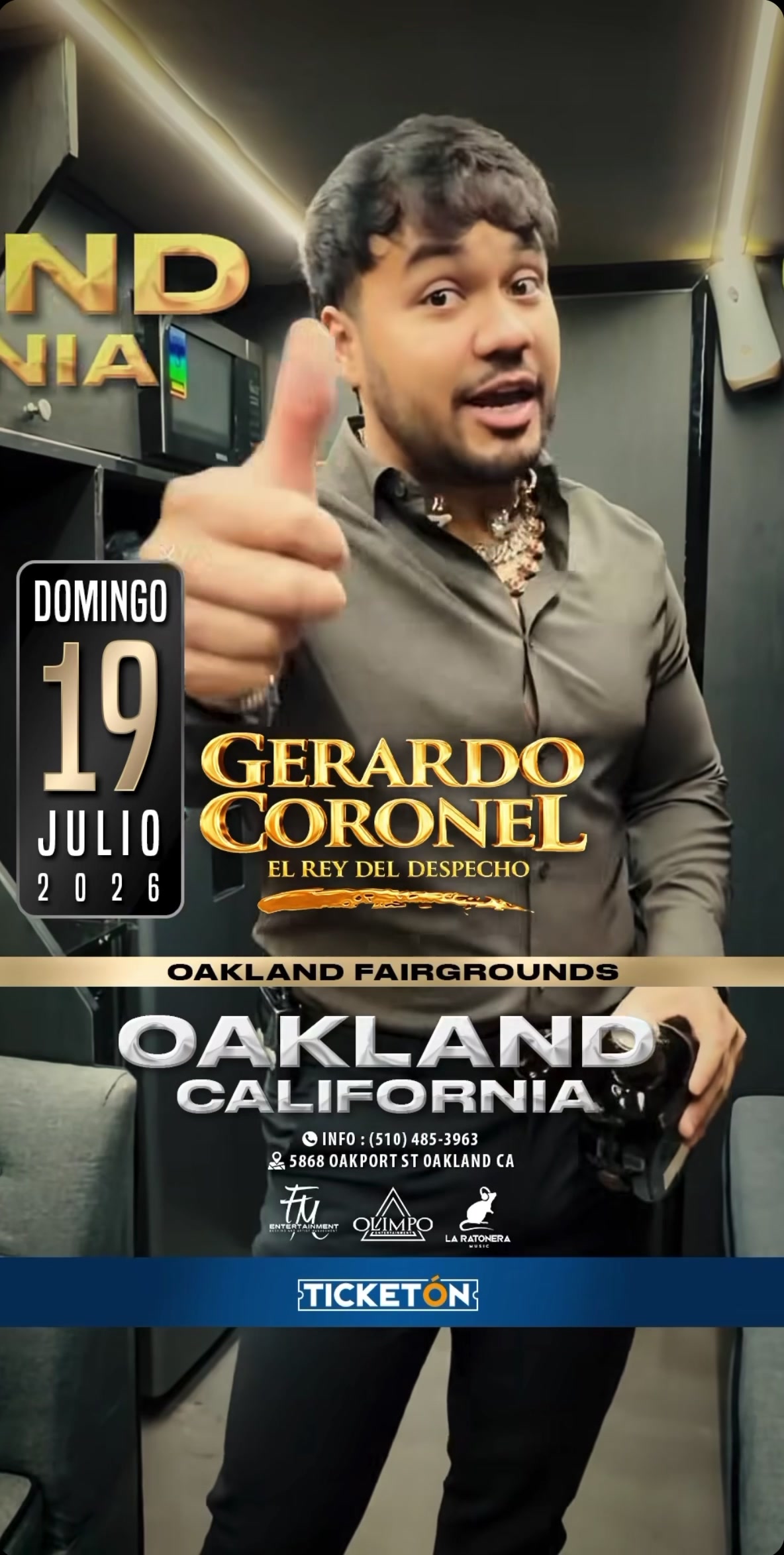 @Gerardo_Coronel_fans