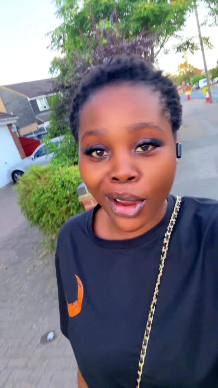 @Oluwafunmilayo
