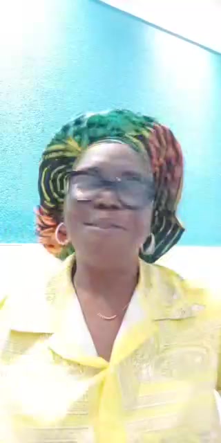 @basiratu Olufunke adewole