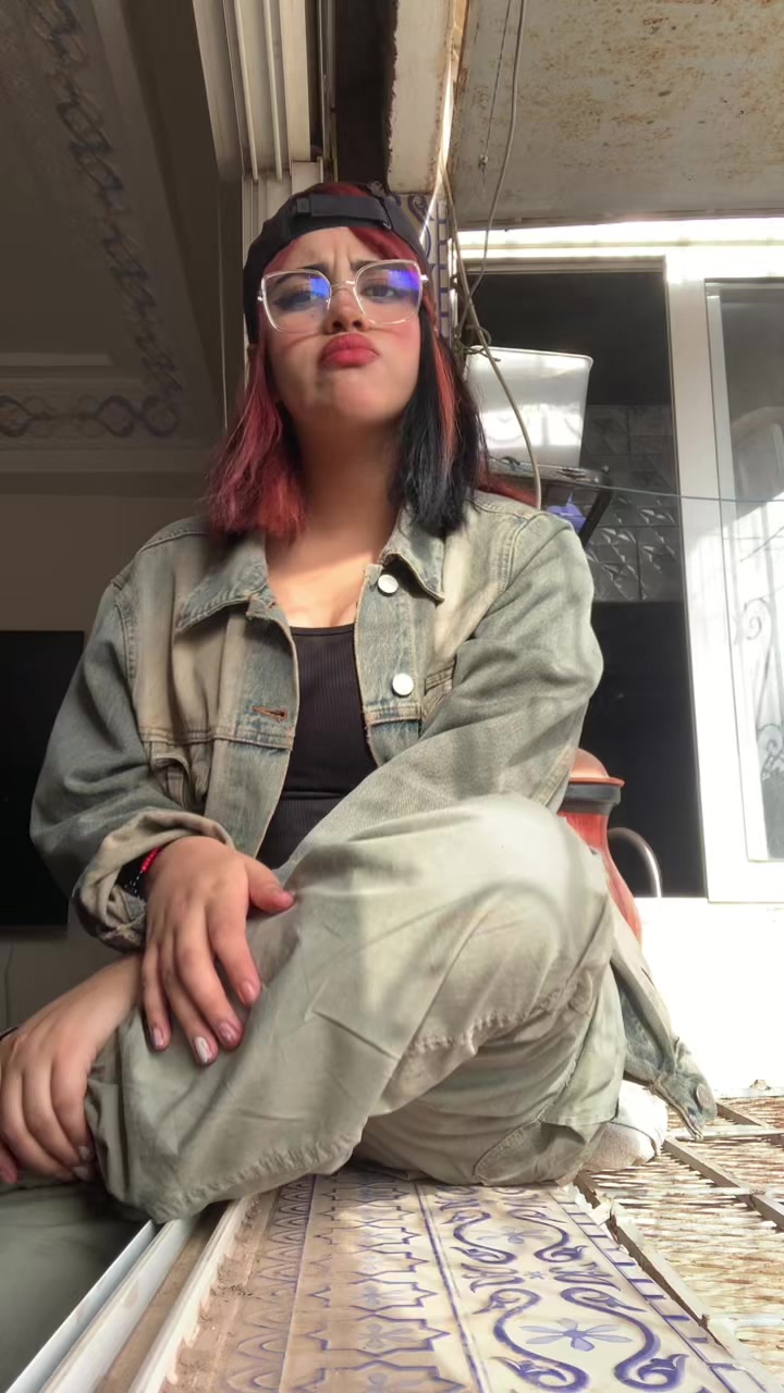 @Ameena✨