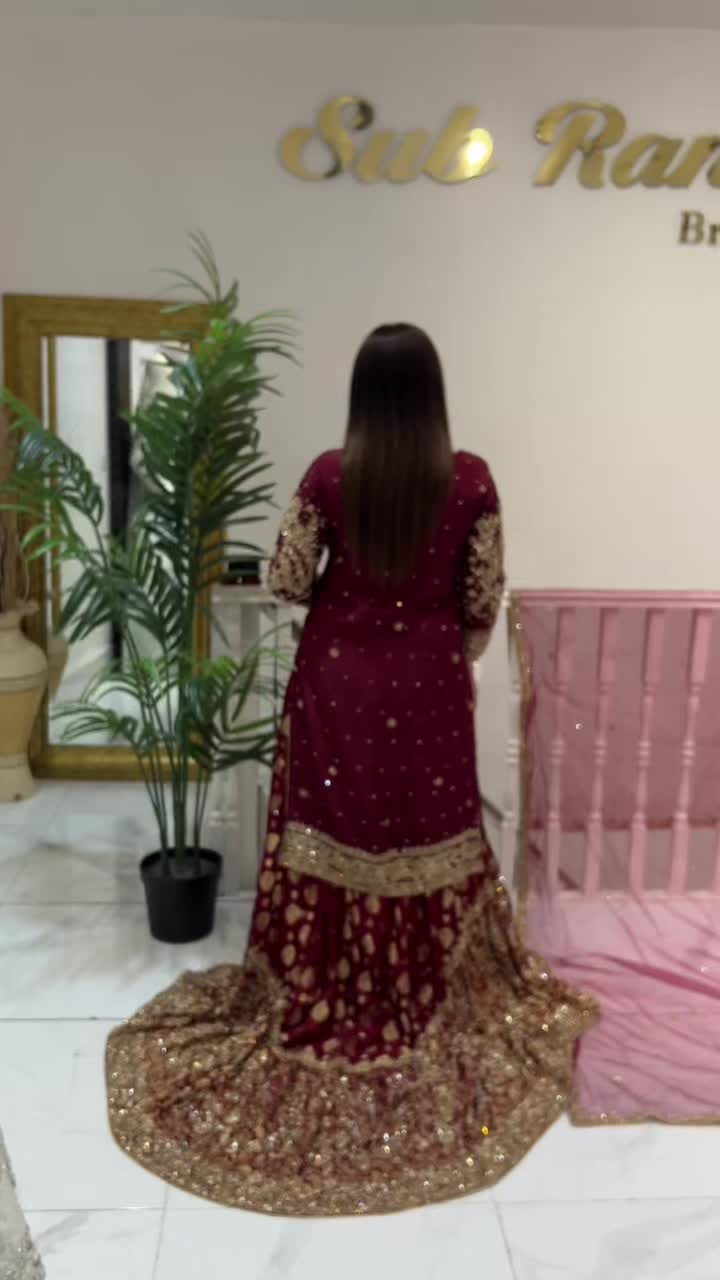 @Subrang bridal