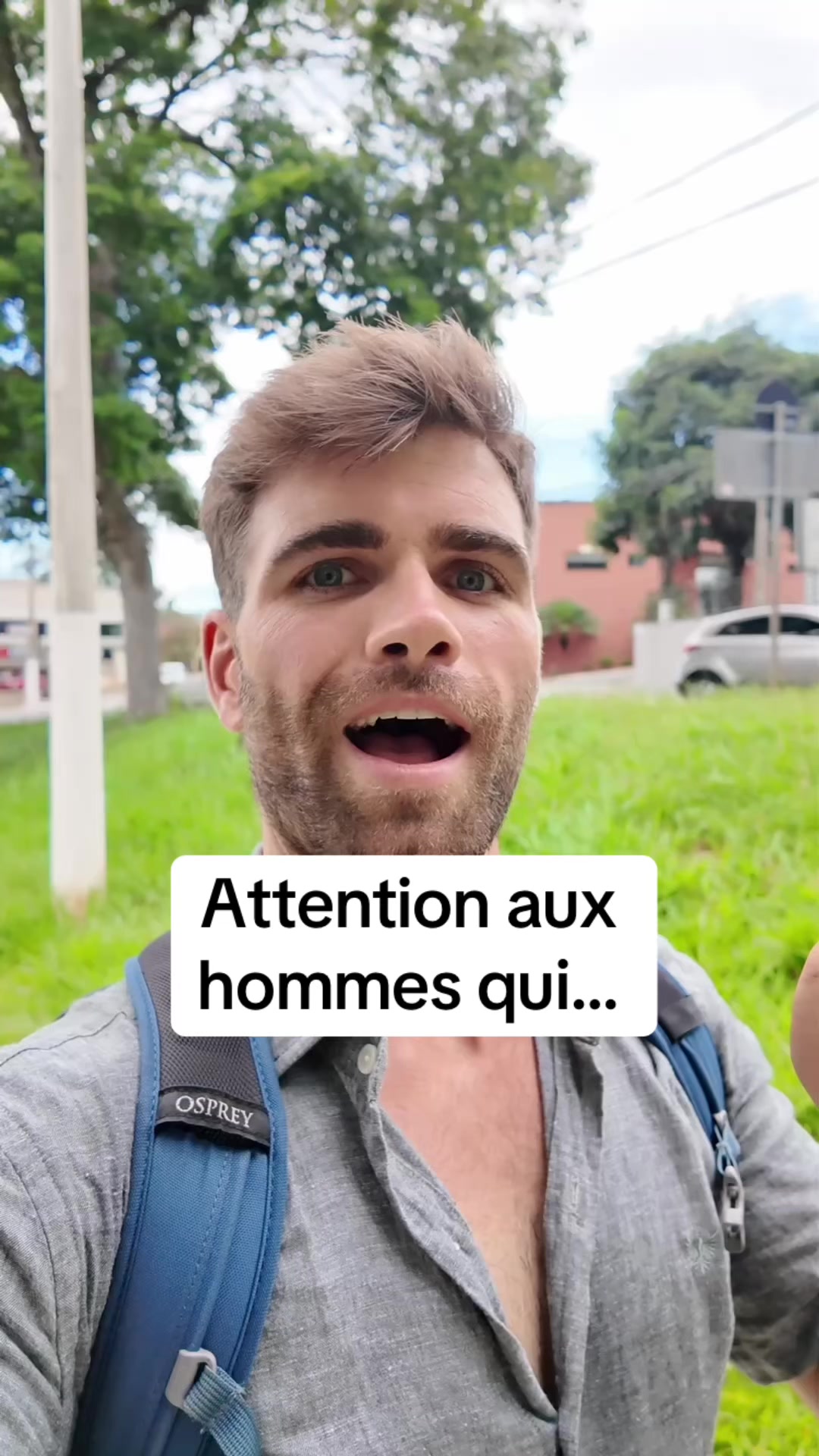 @Ladies in love