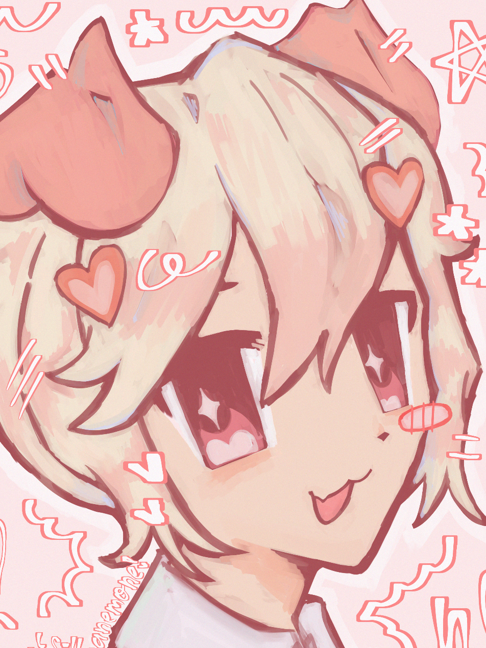 @silly ・ω・