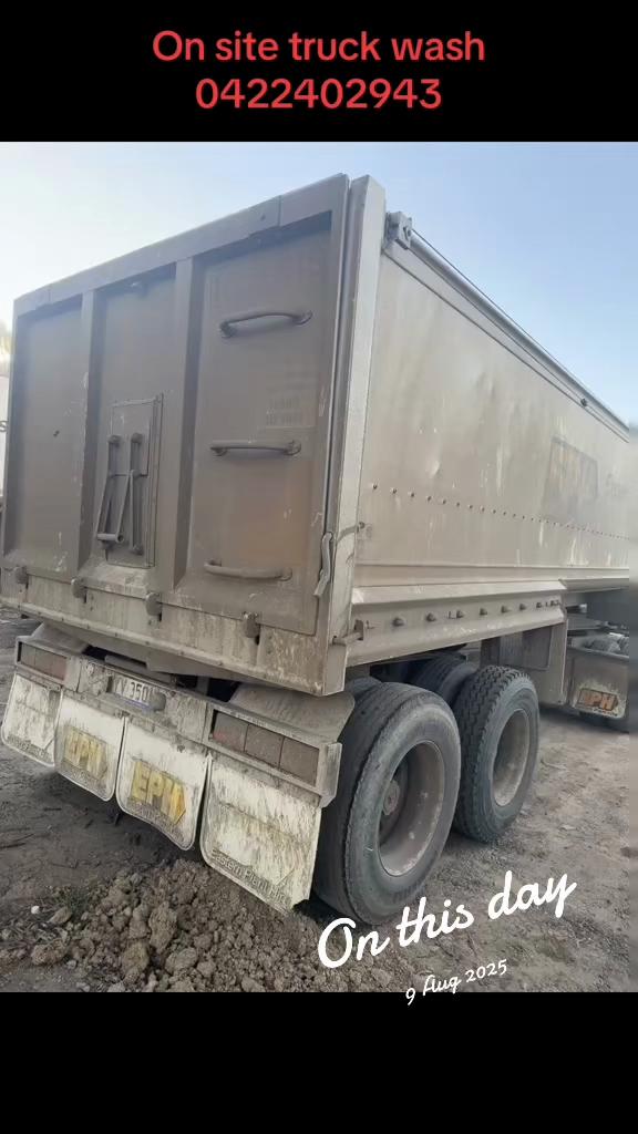 @Sher-E-Punjab Truckwash