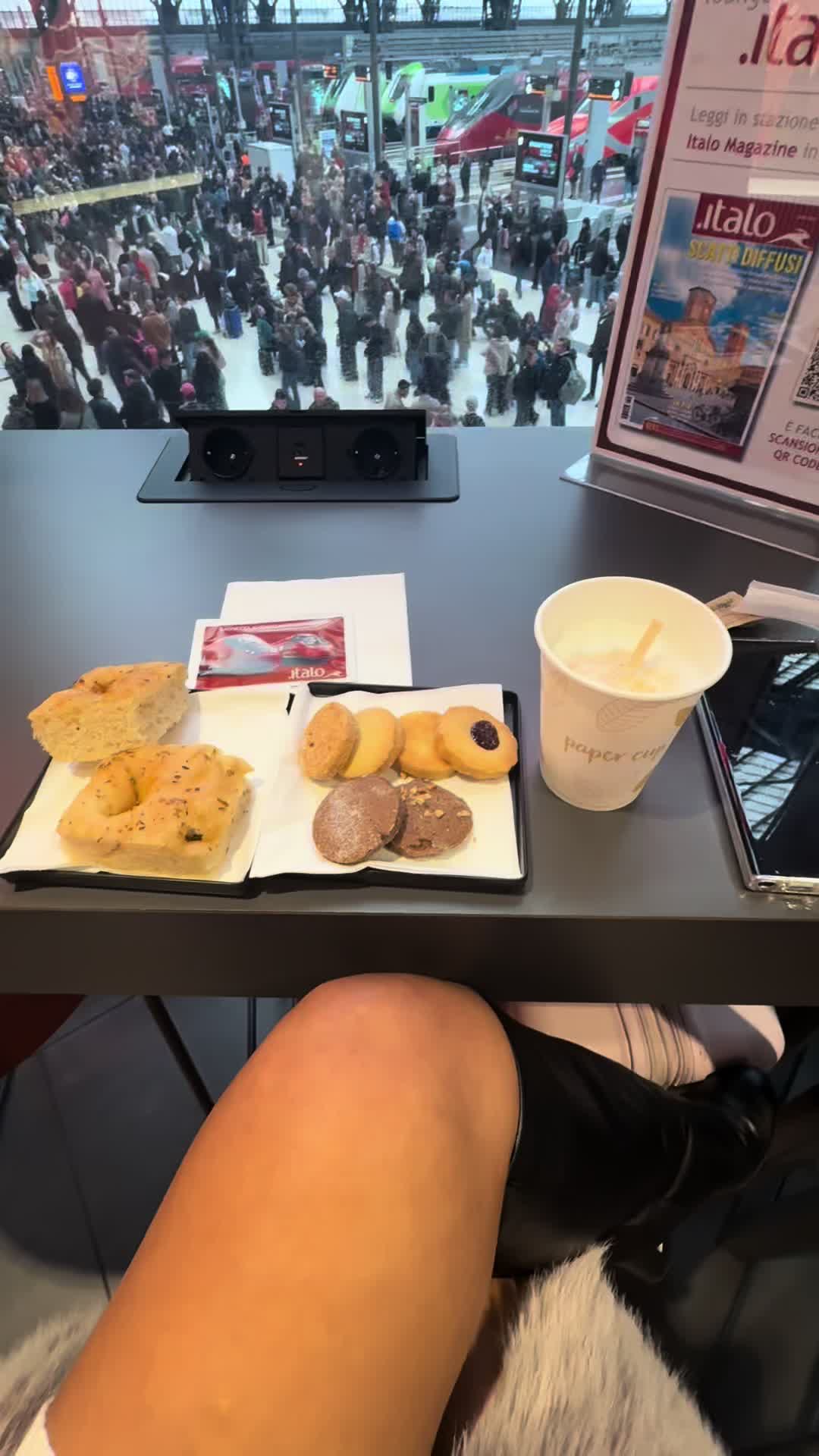 @Paola Escalante