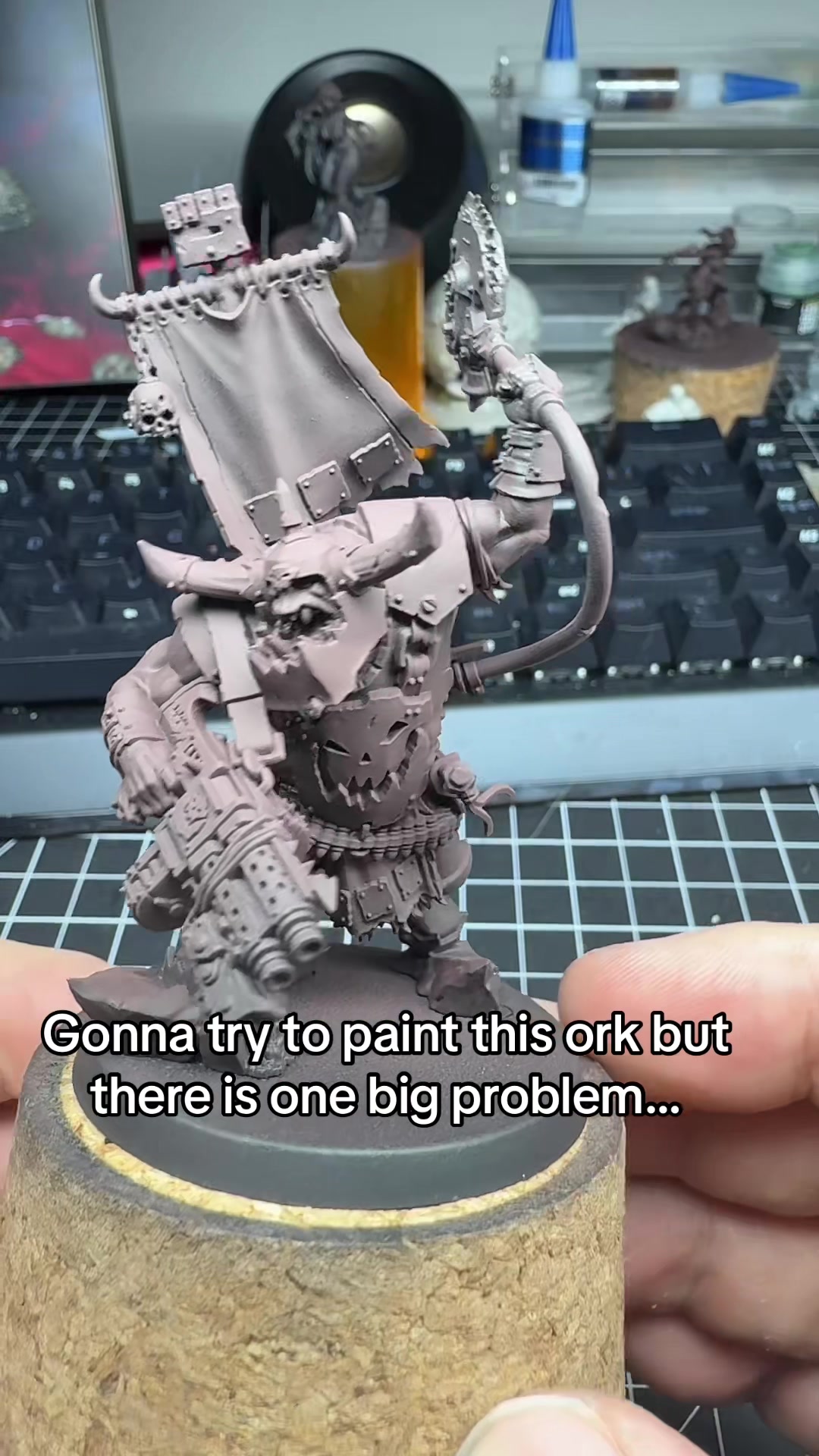 @Brock Paints the Apocalypse
