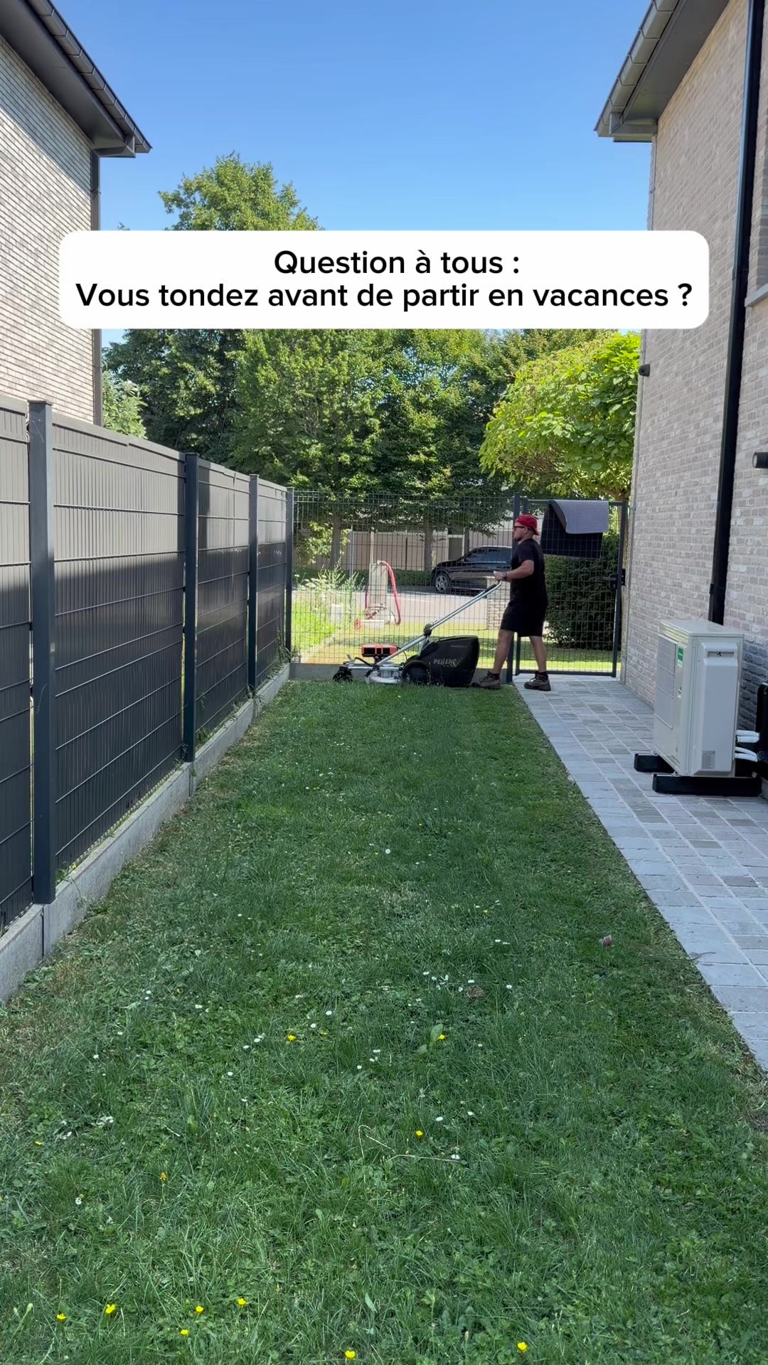 @Steve Le Jardinier