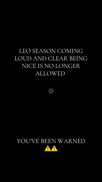 @♟️♌️ MADAM LEO ♌️ ♟️