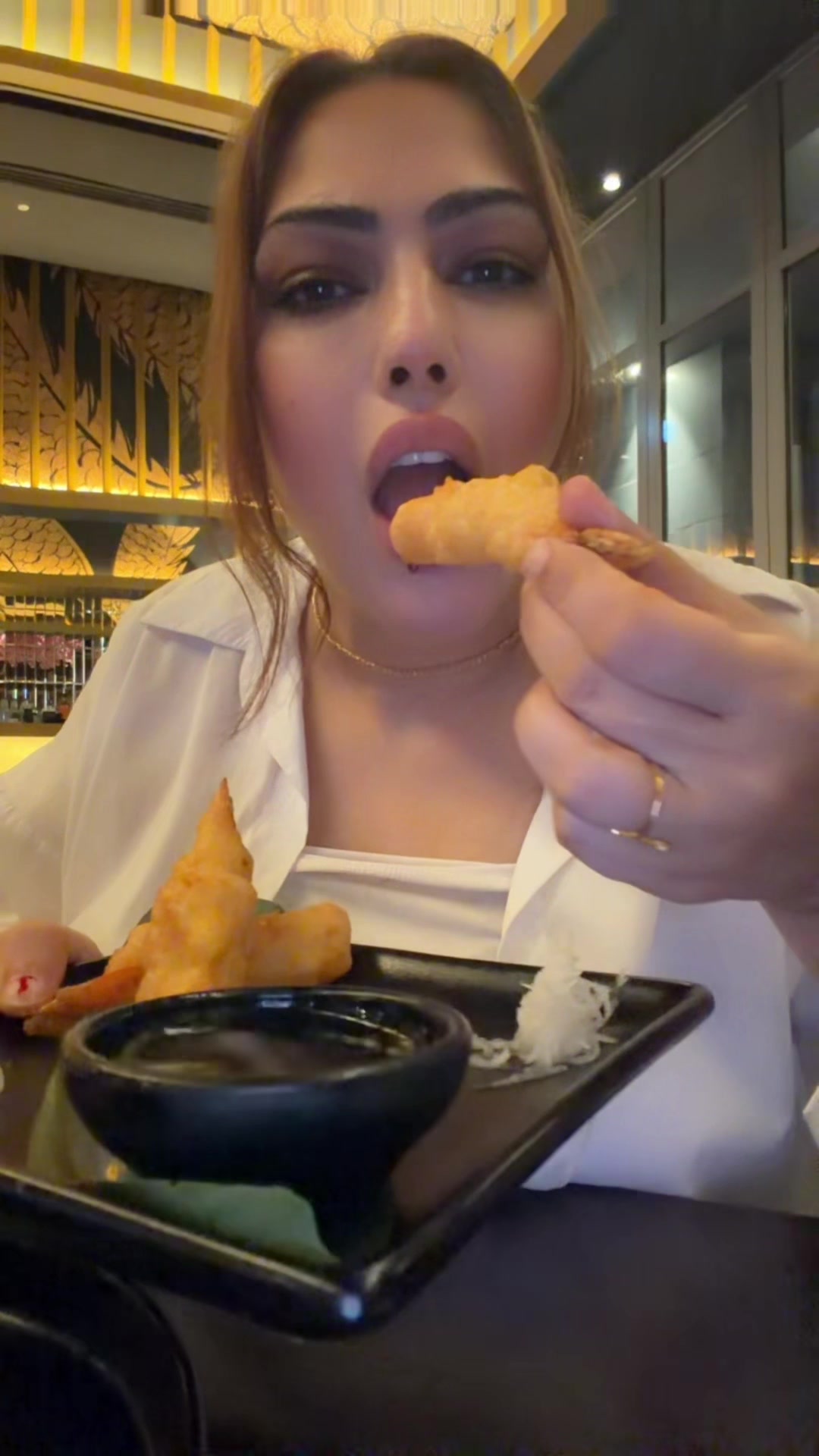 @AnaKhanOfficial