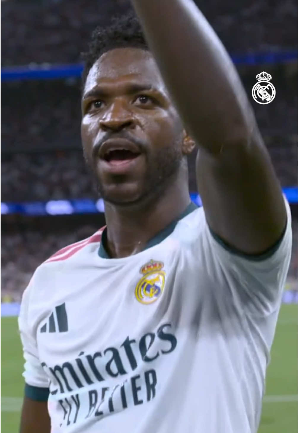 @Real Madrid C.F.