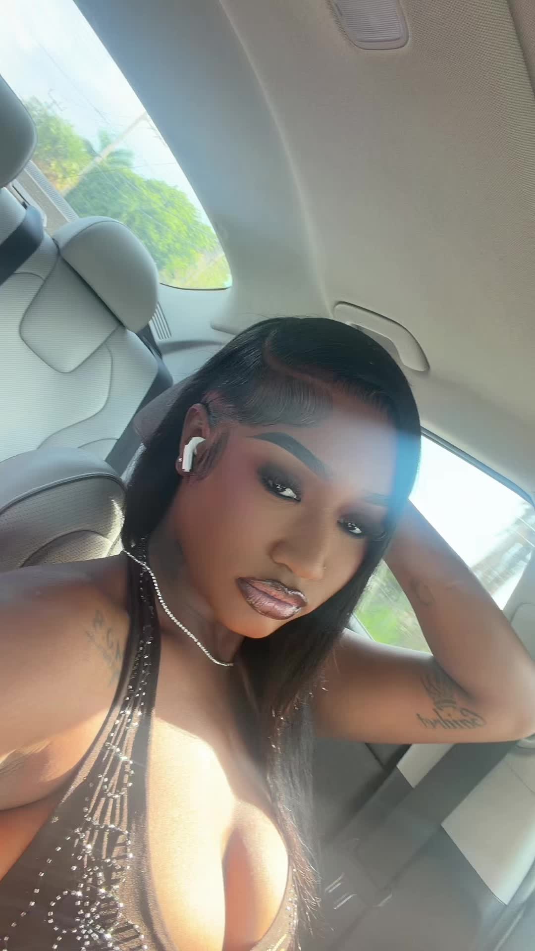 @You Found Me 💎