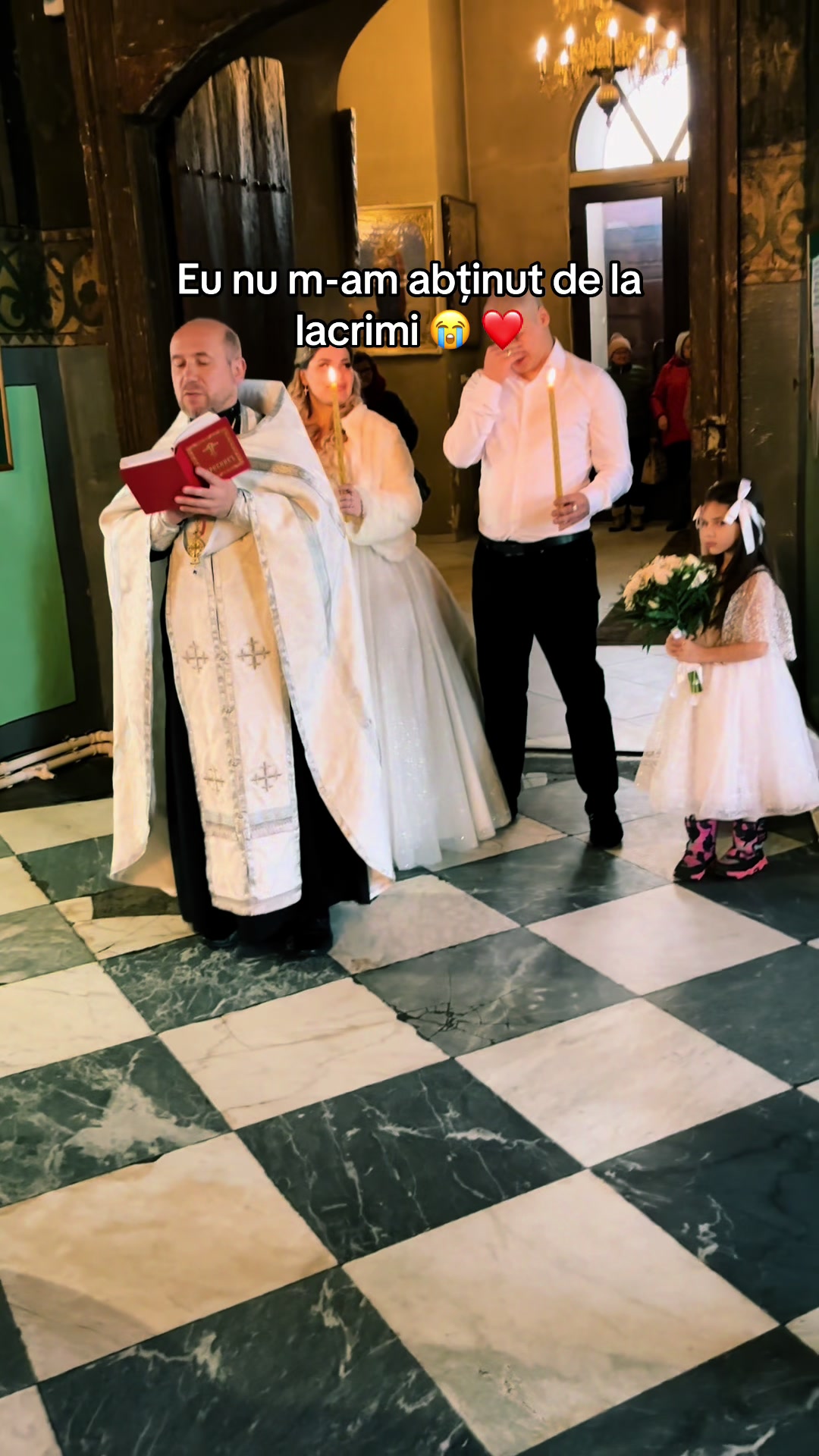 @⚜️ Vlad & Nastinka ⚜️