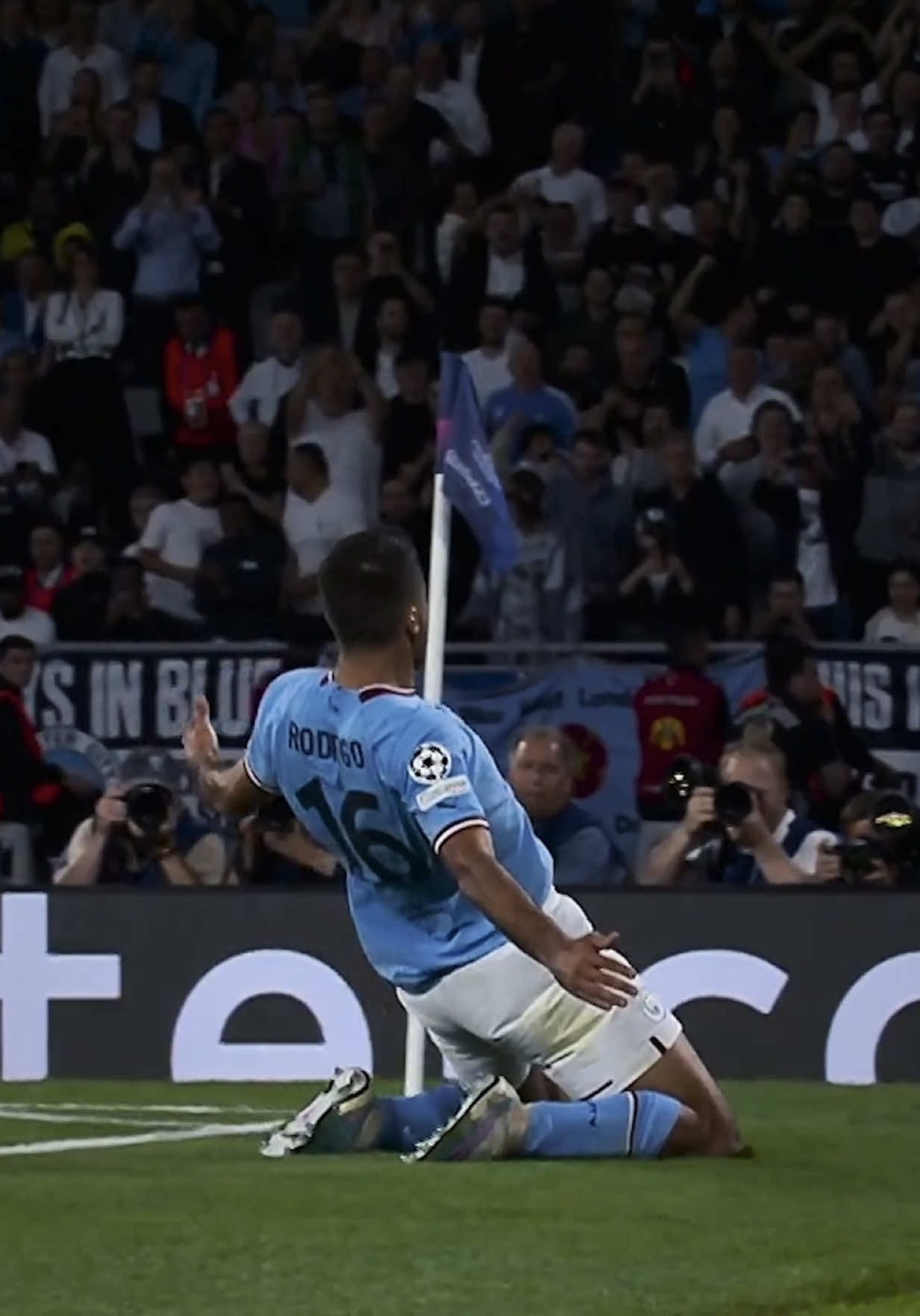 @Manchester City