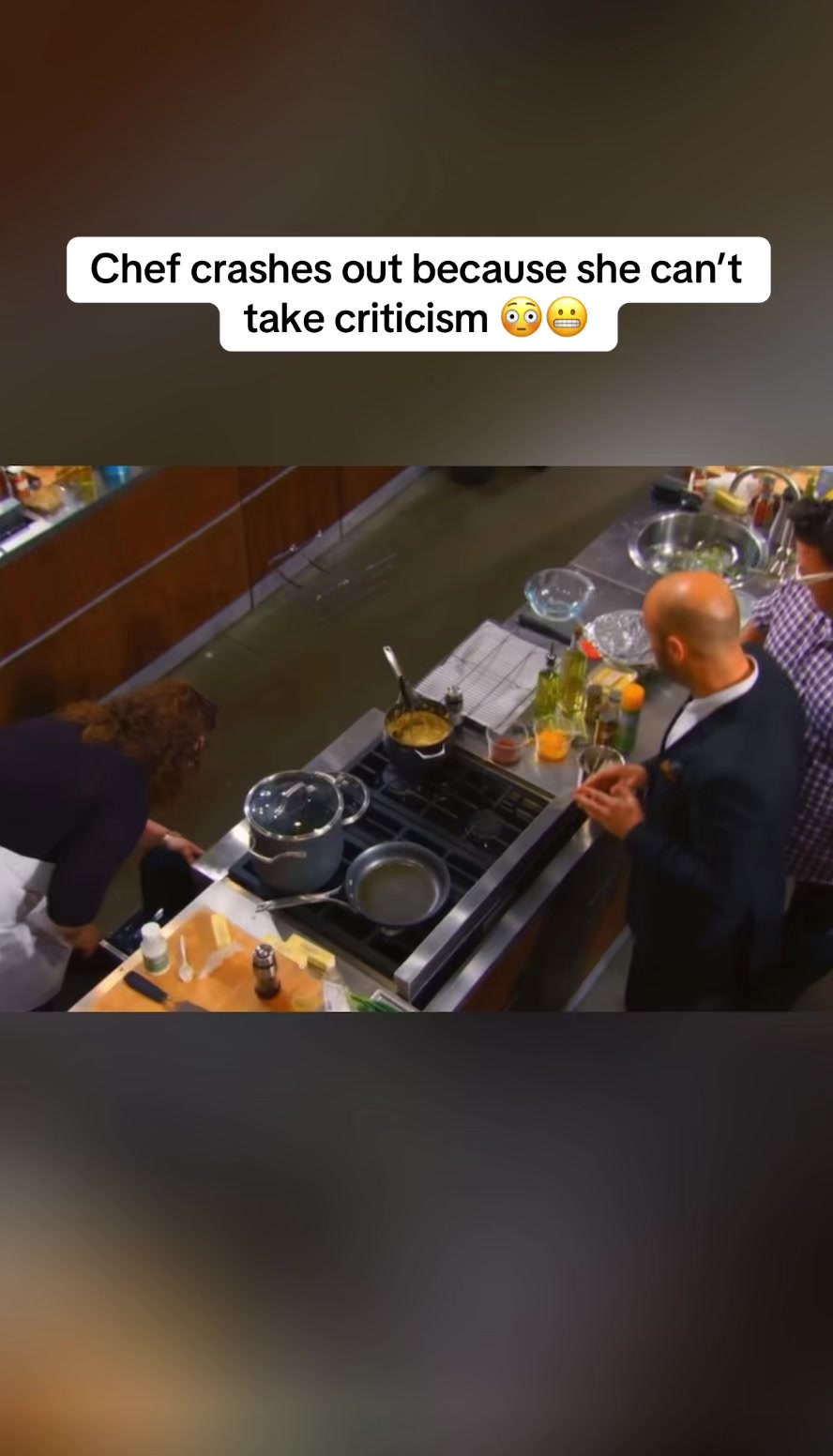 @Chef clips