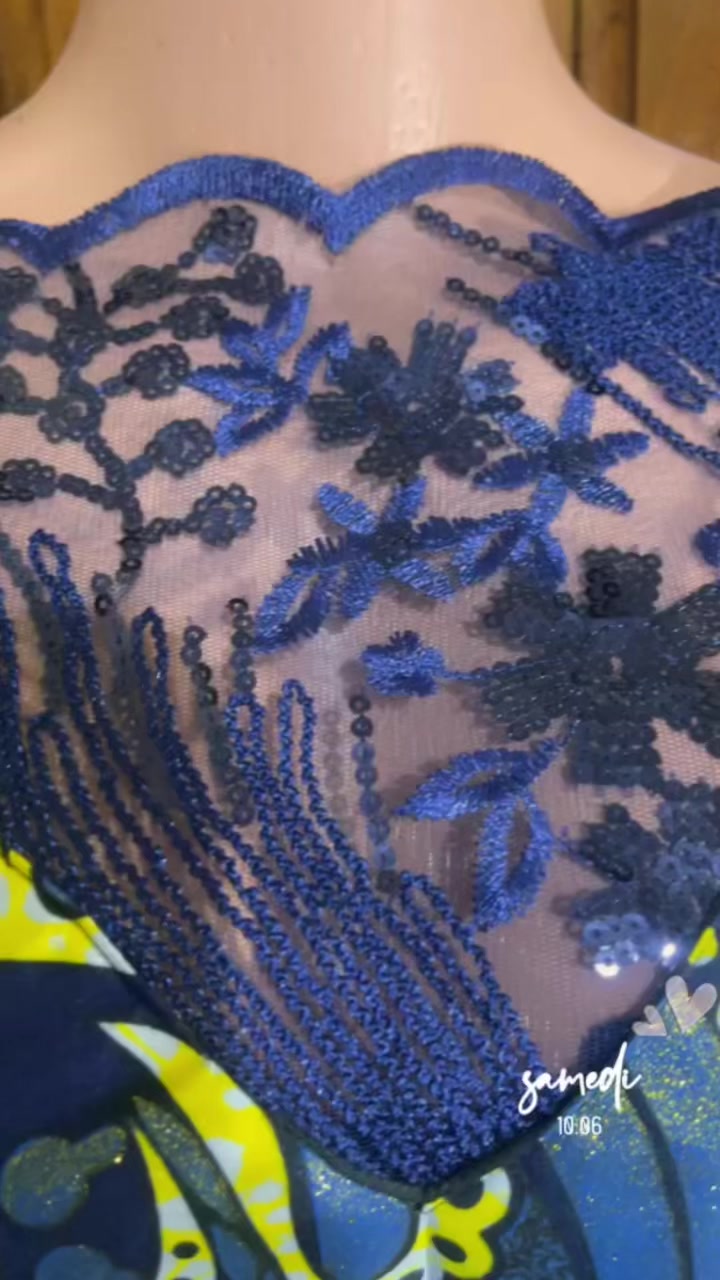 @Malemb’s couture