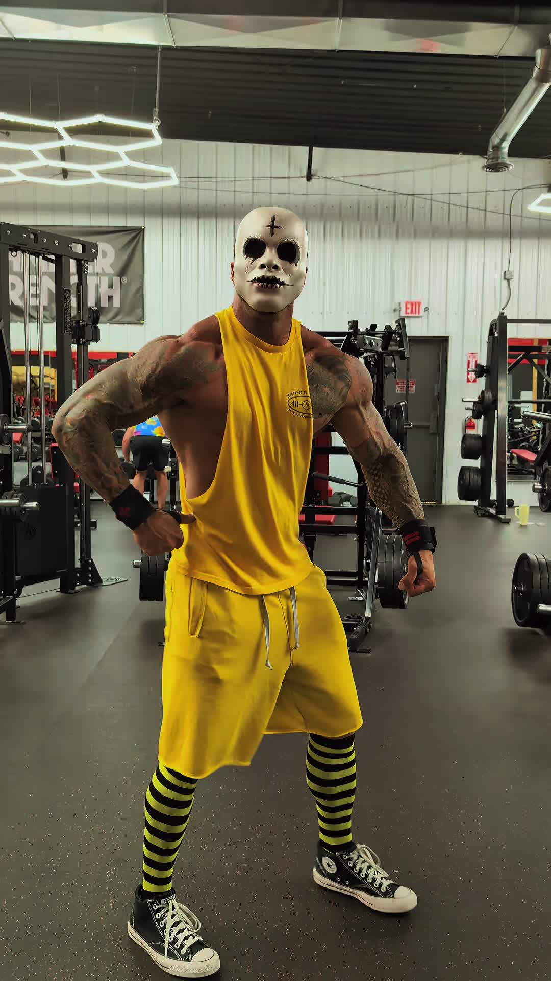 @Bodybuildingdoglover