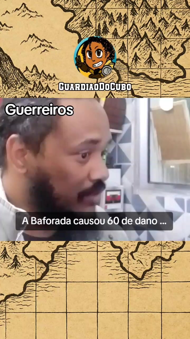 @Mestre Aoro RPG
