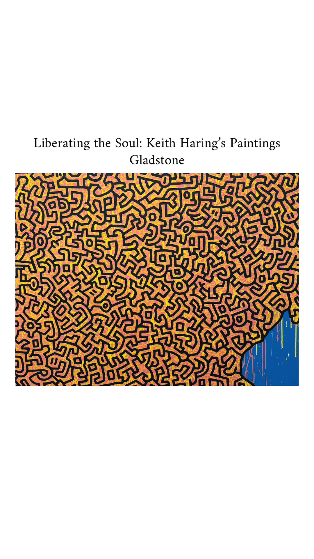@So Much Art
