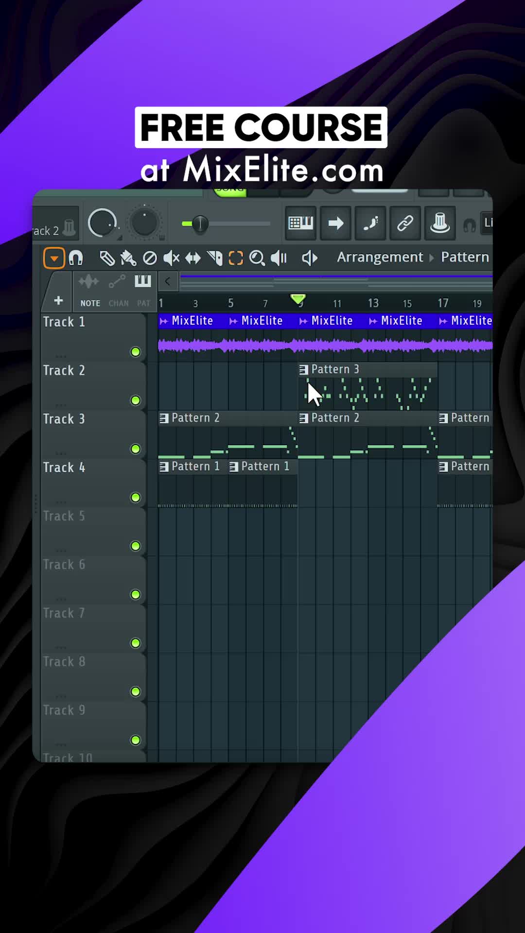 @MixElite