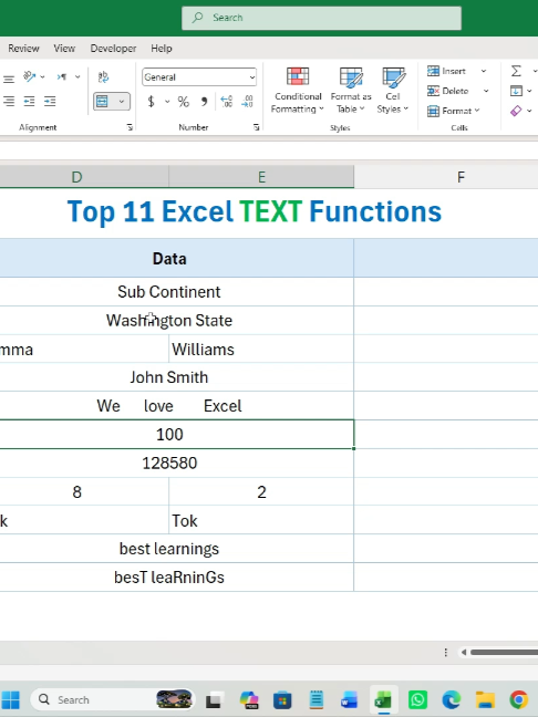 @Learn Excel with Fahad