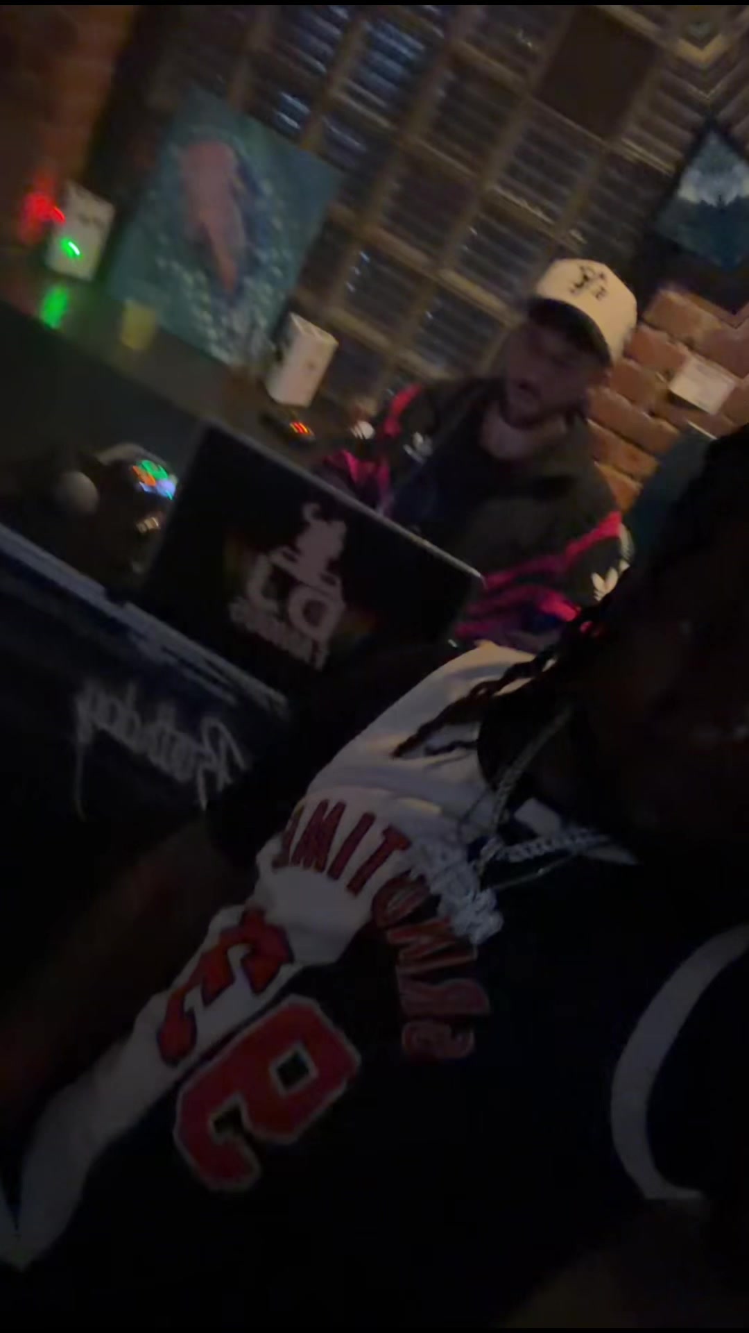 @DR3K0 Da Entertainer
