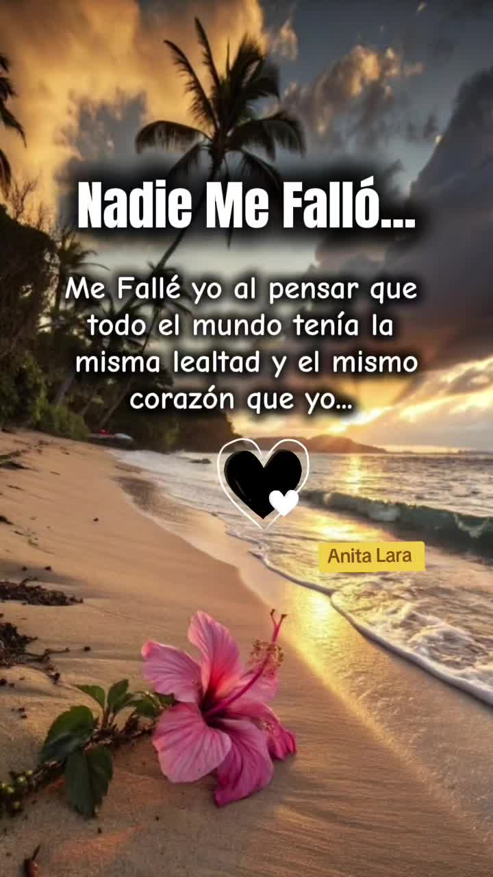 @Anita Lara