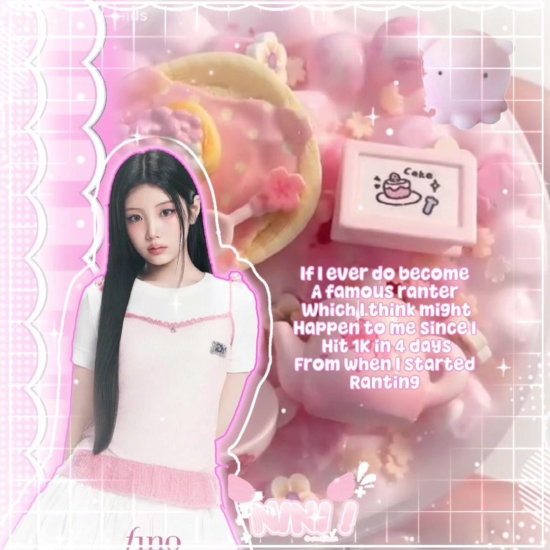 @⋆。˚꒰ঌ NINI ໒꒱˚。⋆