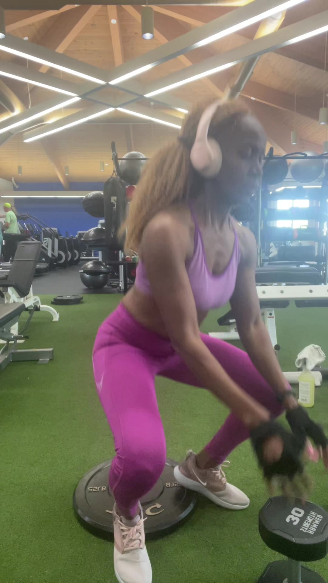 @Mzpinkambition