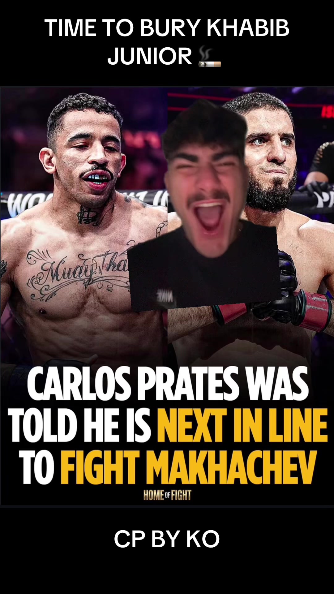 @NiccyGFightTalk