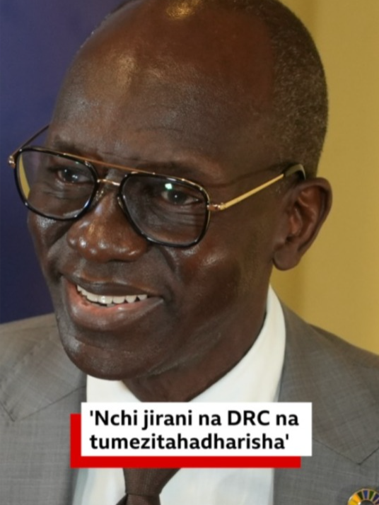 @bbcnewsswahili