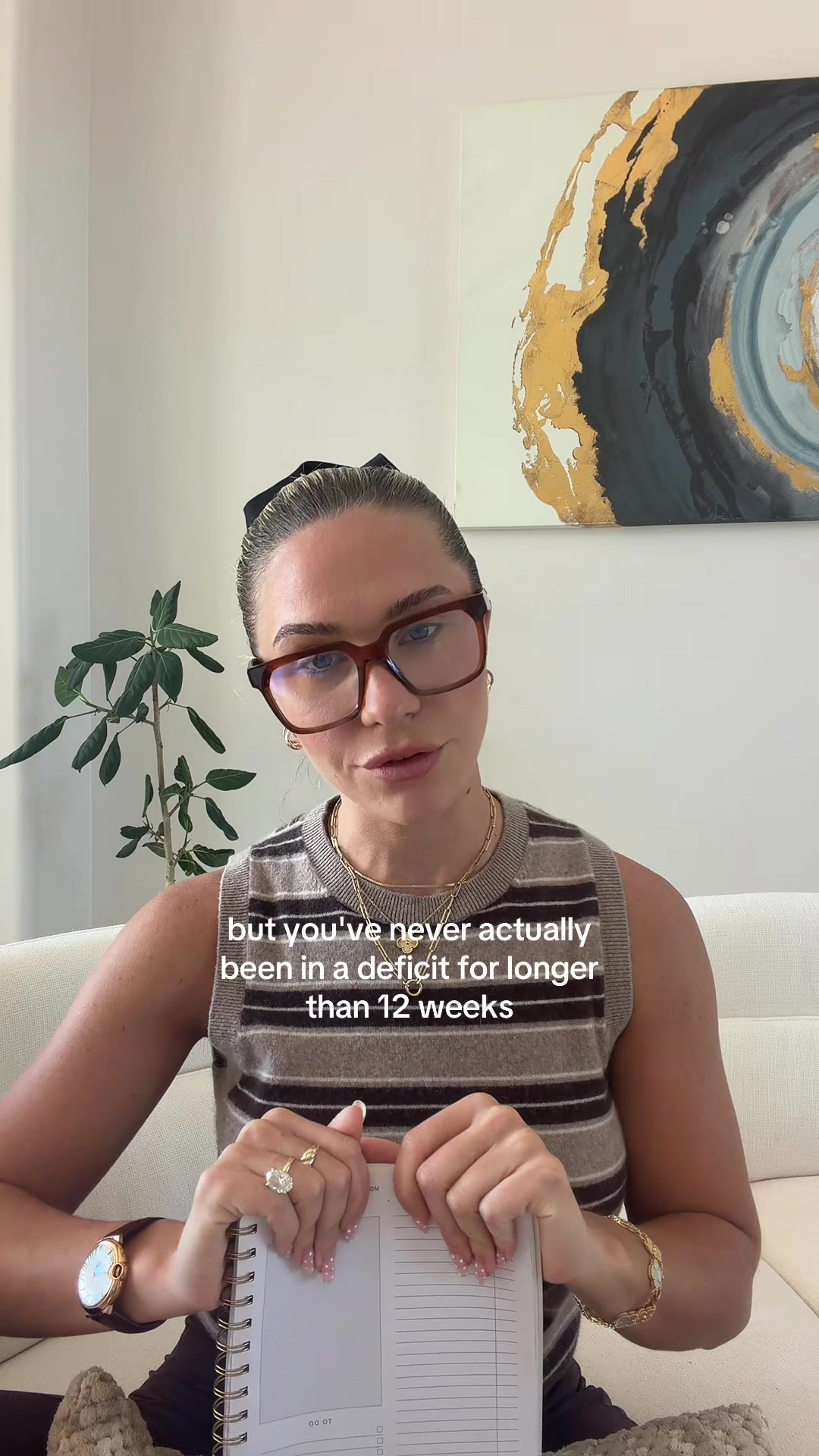 @Audrey Adams | Fat Loss Coach