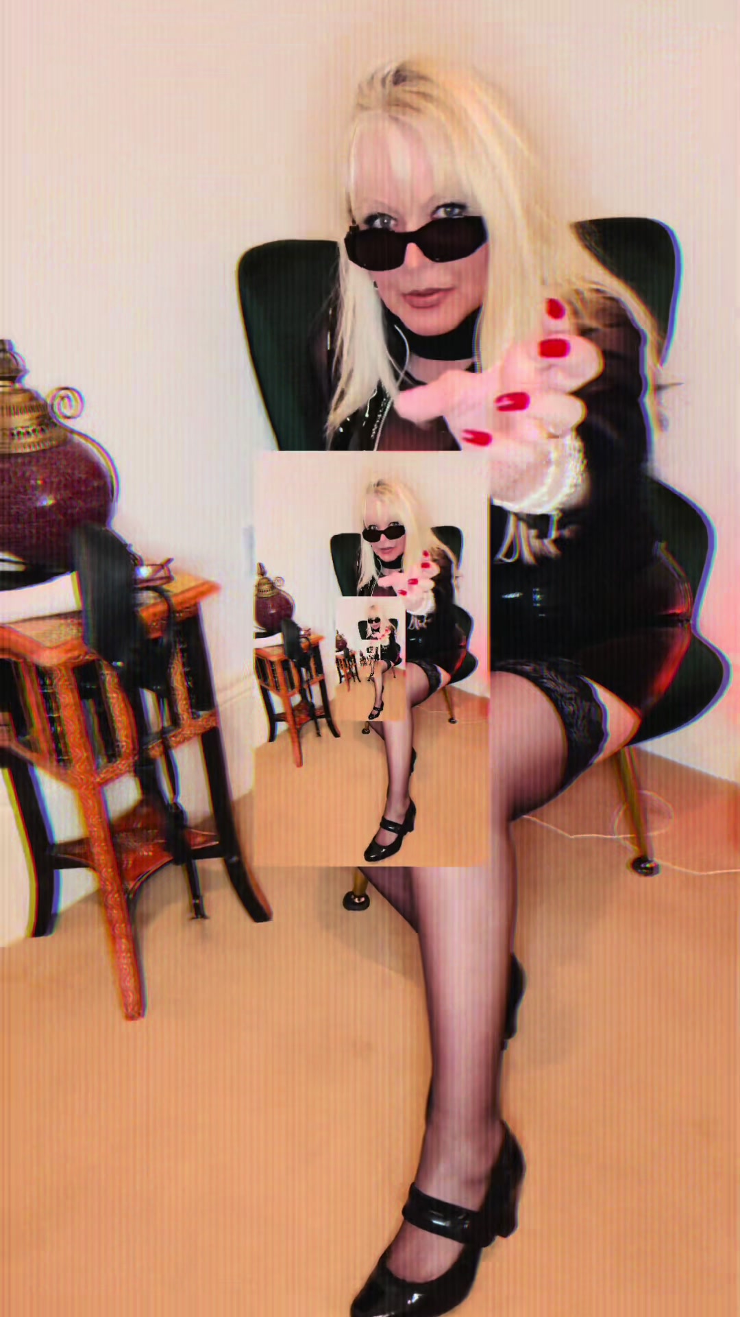 @Goddess Suzzie